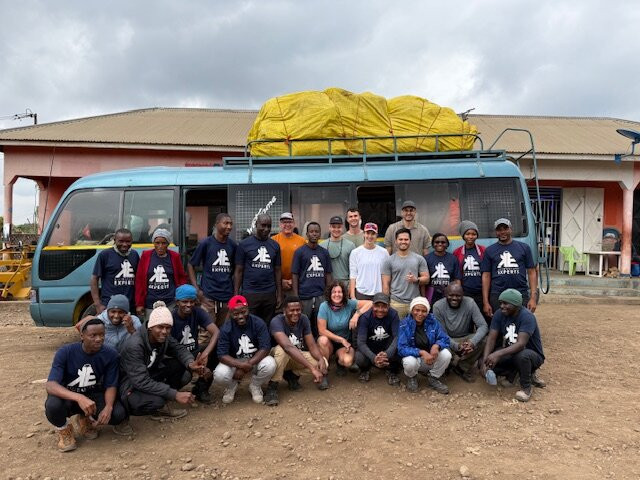 Kilimanjaro Experts-阿鲁沙必去景点