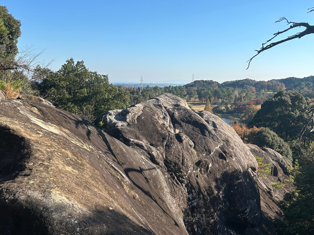 Ishiyama Kannon-津市必去景点