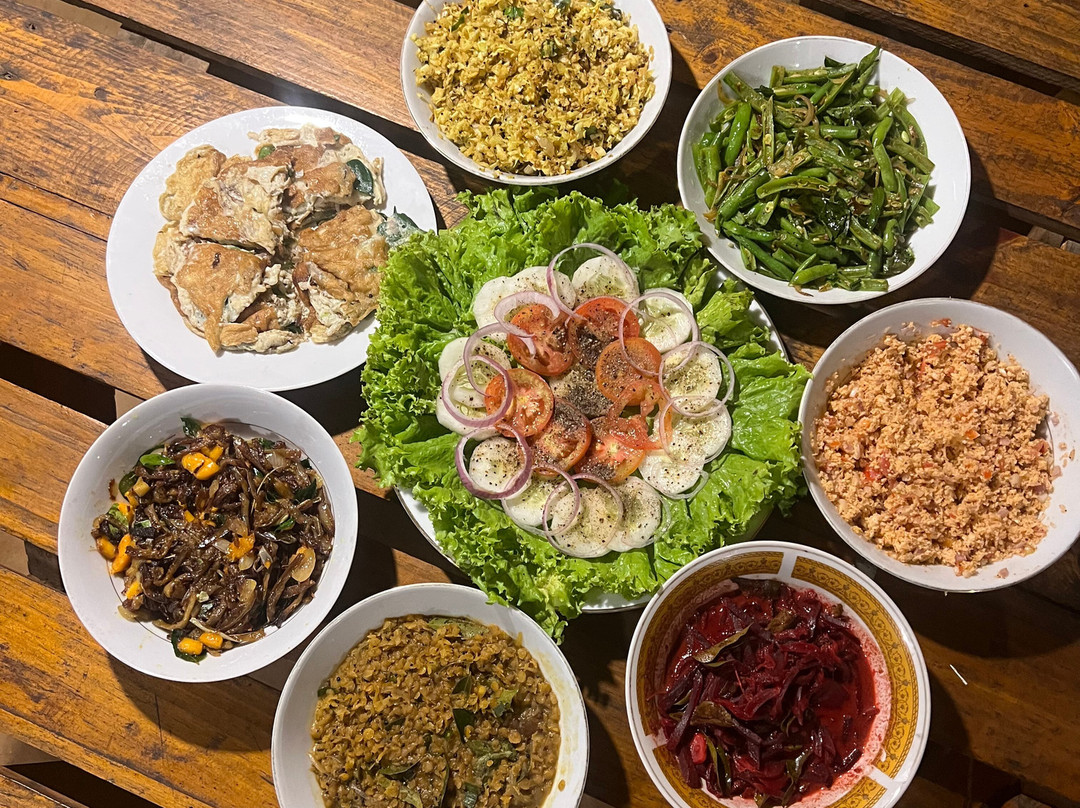 Ella Green Grow Cooking Class-埃勒必去景点