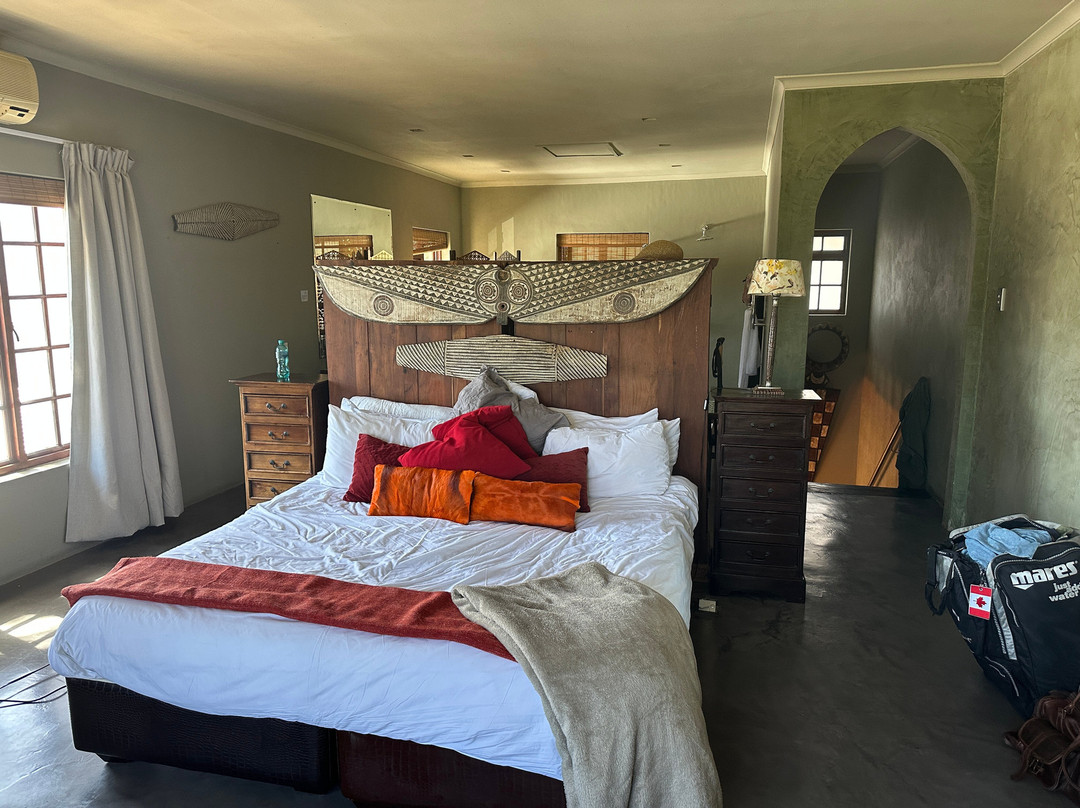 Singa Lodge - Lion Roars Hotels & Lodge主图