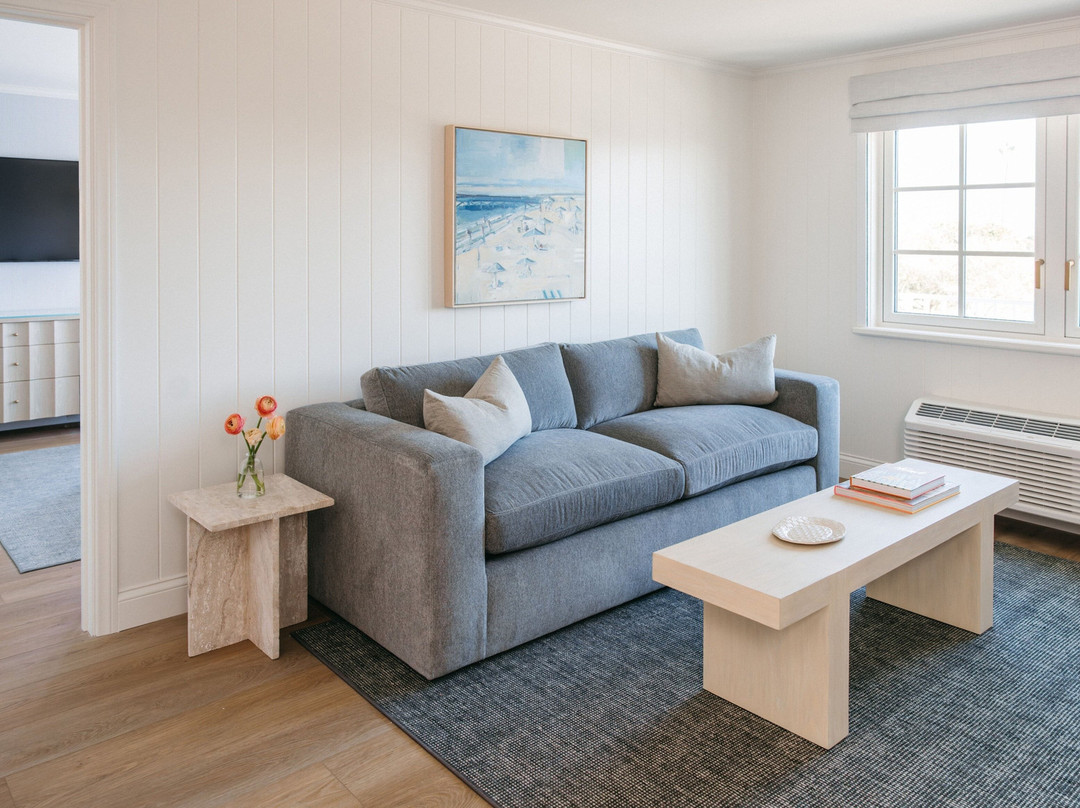 海湾半岛酒店主图