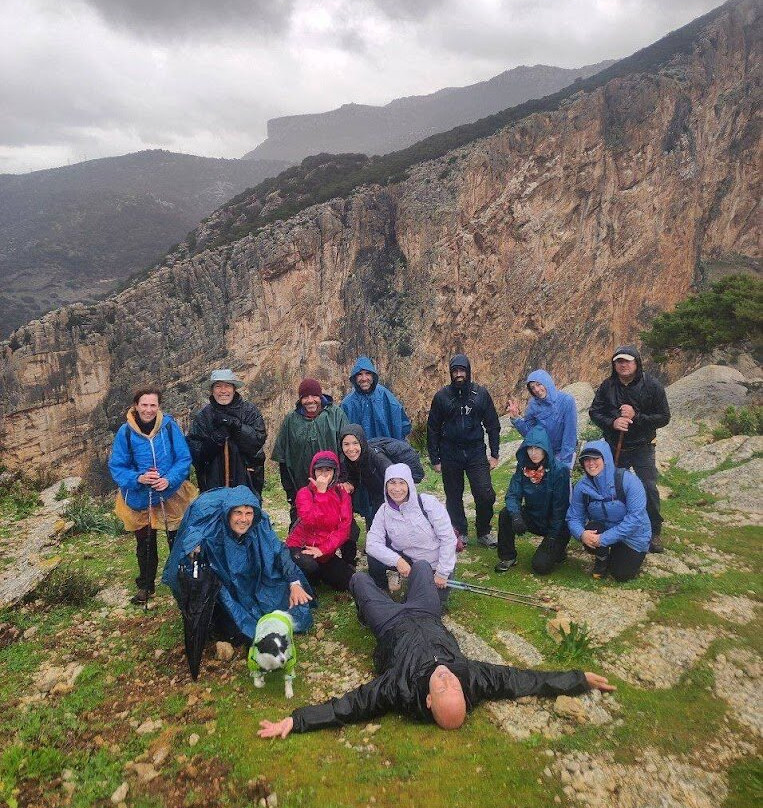 Al Ándalus Ecoturismo-Casabermeja必去景点