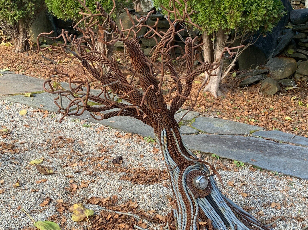 Three Sisters Sanctuary-Goshen必去景点