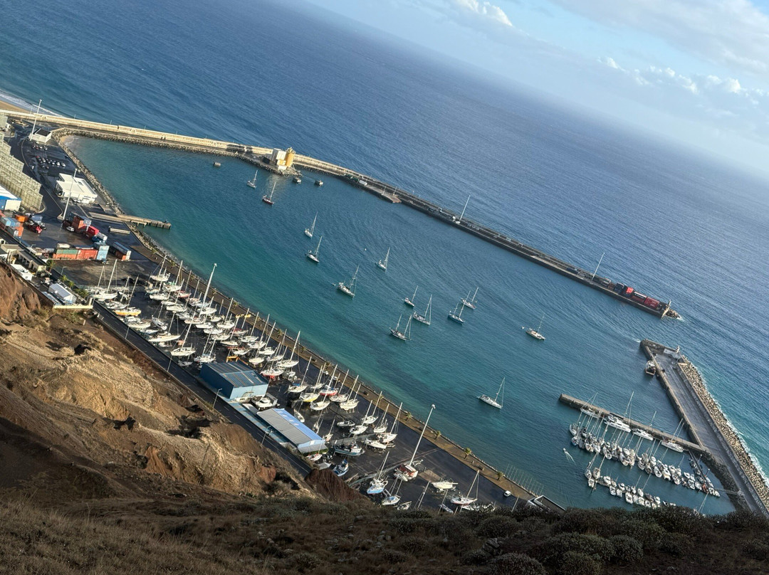 Porto Santo Marina-Porto Santo Island必去景点