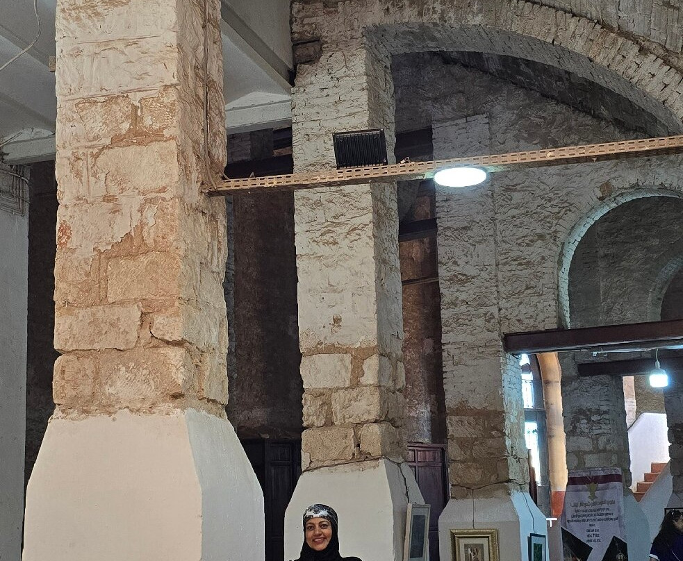 Arène d'Eckmuhl-奥兰必去景点