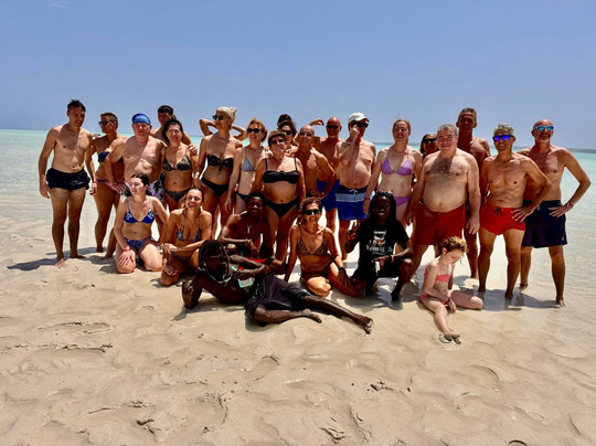 Giacomo Salento Safari Kenya-瓦塔木必去景点