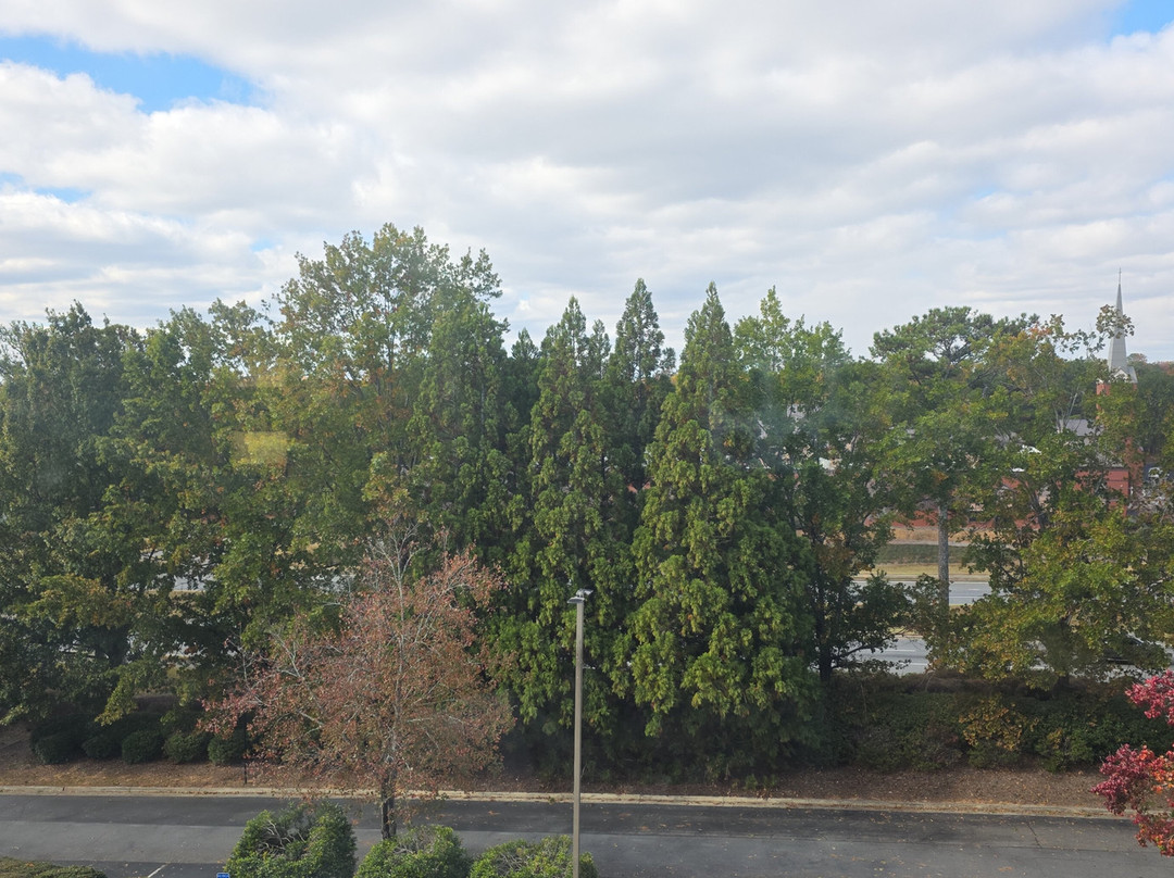 诺克罗斯凯悦居所主图