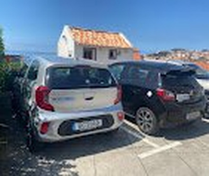 Madeira hot Wheels rent a car-沙尔必去景点