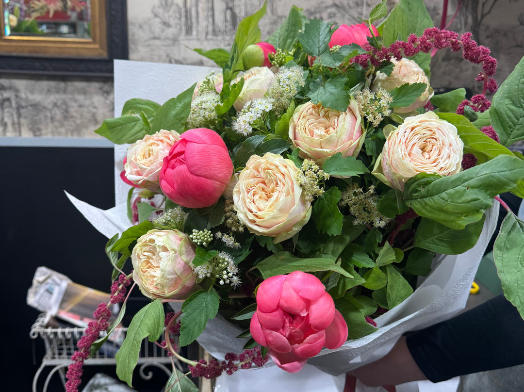 Camberwell Florist-坎伯维尔必去景点