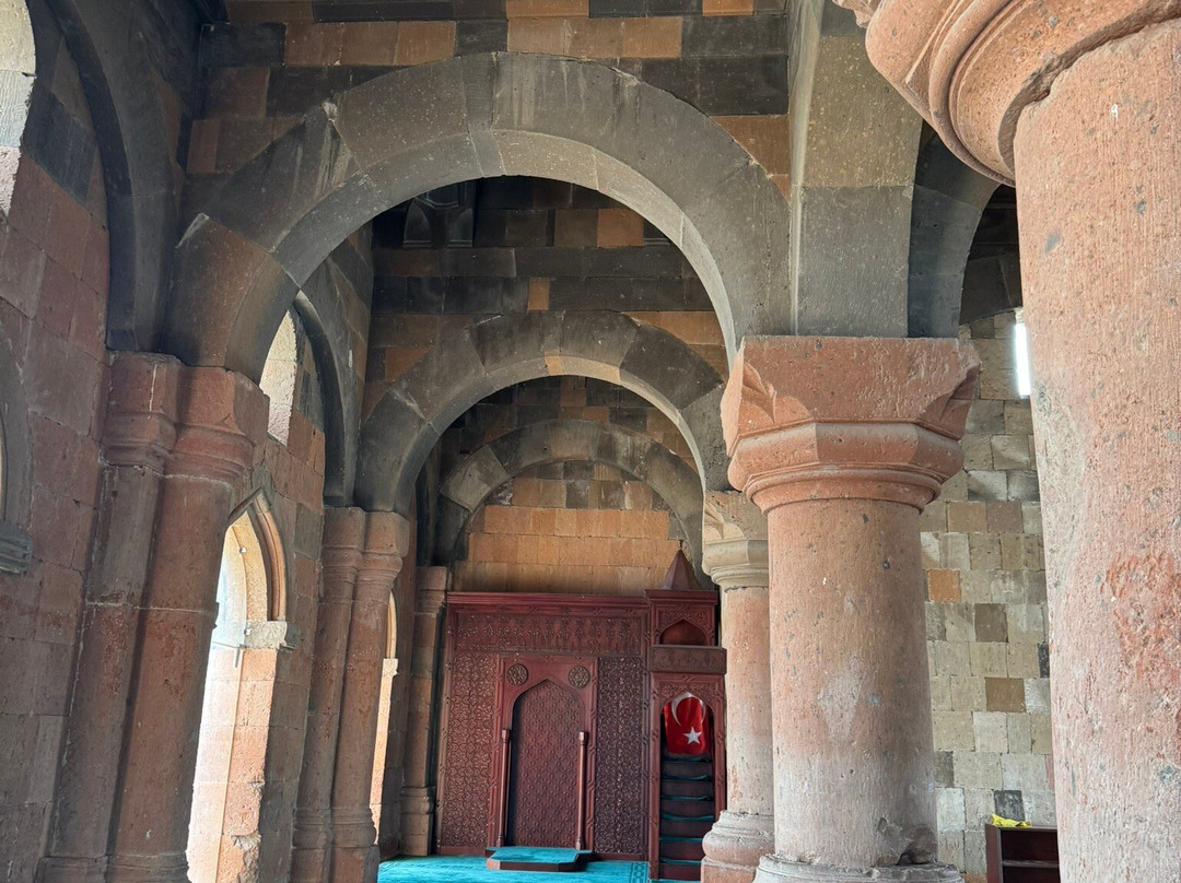 Ani Ruins-Kars必去景点