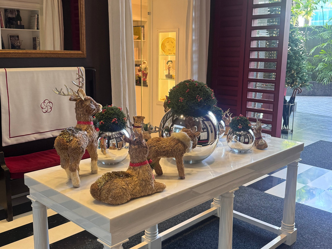 Cayena-Caracas Hotel主图