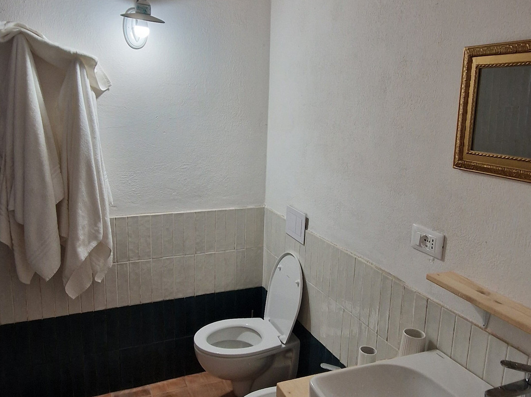 Casa Tharros