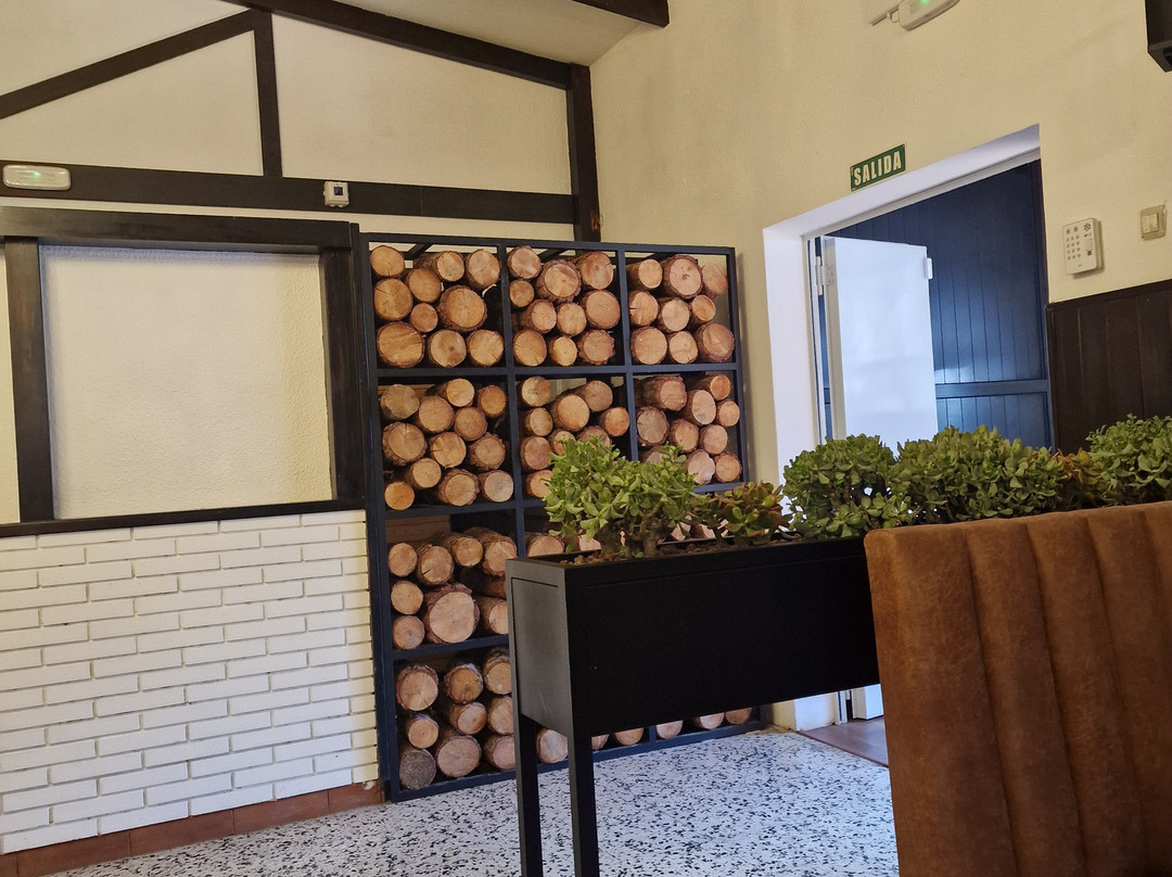Churrasquería Rodeo Grill Norte