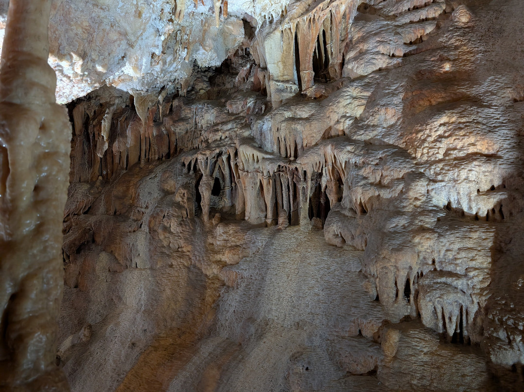 Grotta del Trullo-Putignano必去景点
