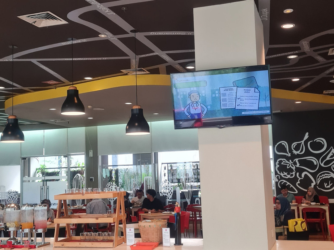 泗水市中心宜必思酒店主图