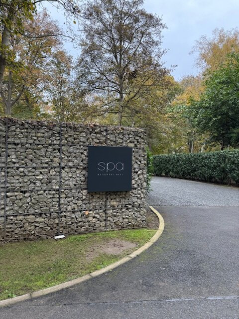 The Spa at Kesgrave Hall-Kesgrave必去景点