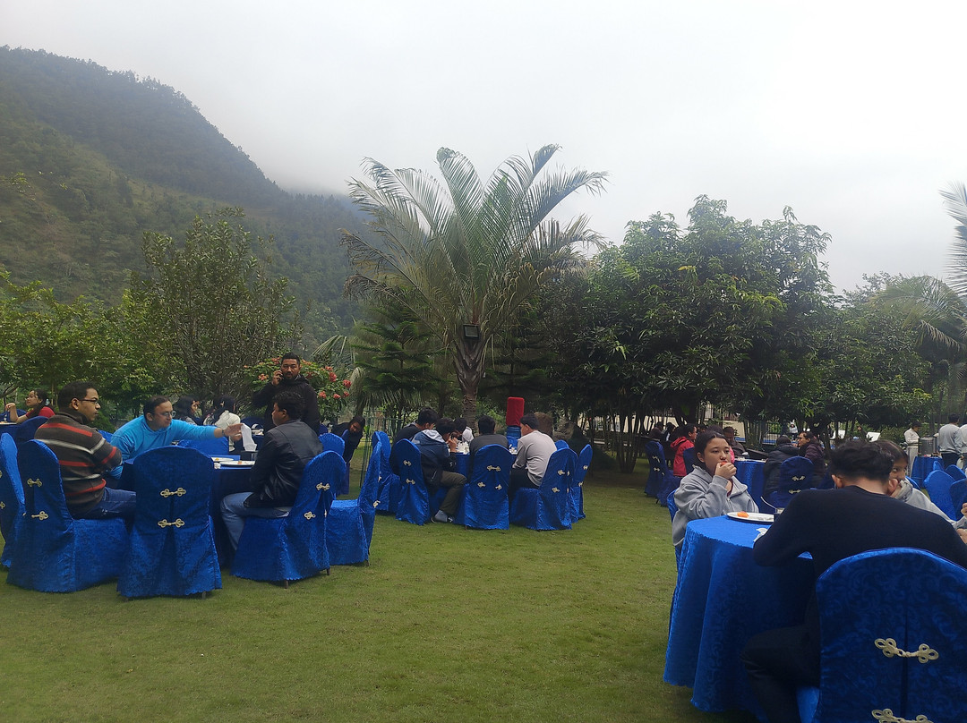 Siddhartha Riverside Resort主图