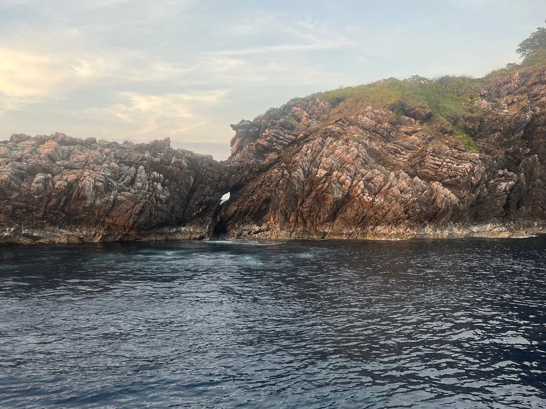 The Smiling Seahorse-拉廊必去景点