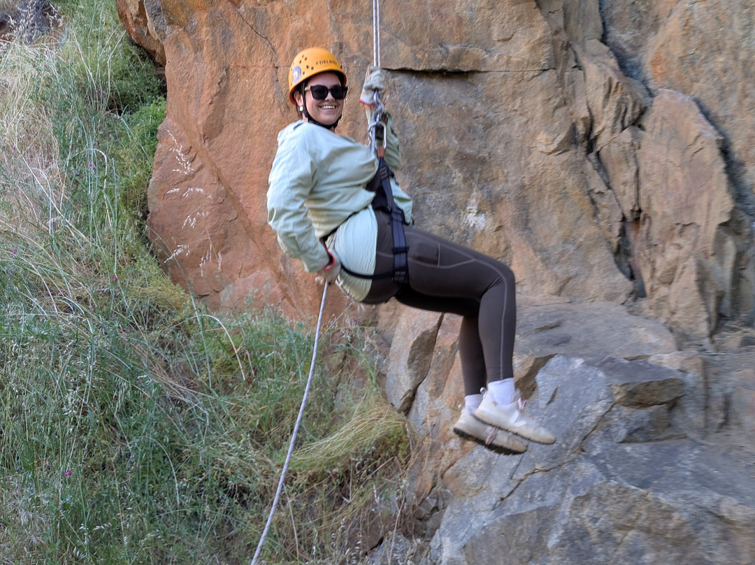 Spacechameleon Adventure Co-珀斯必去景点