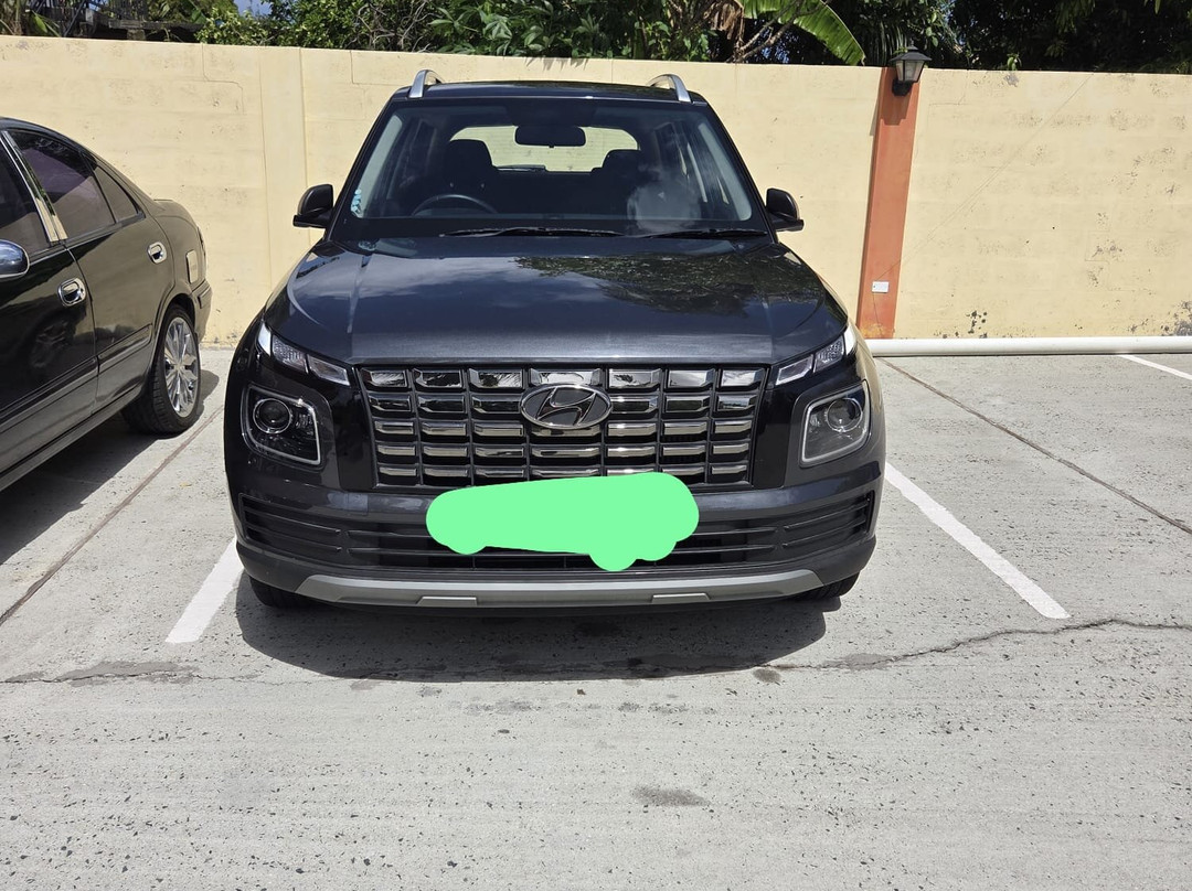 Buccoo Reef Bliss主图