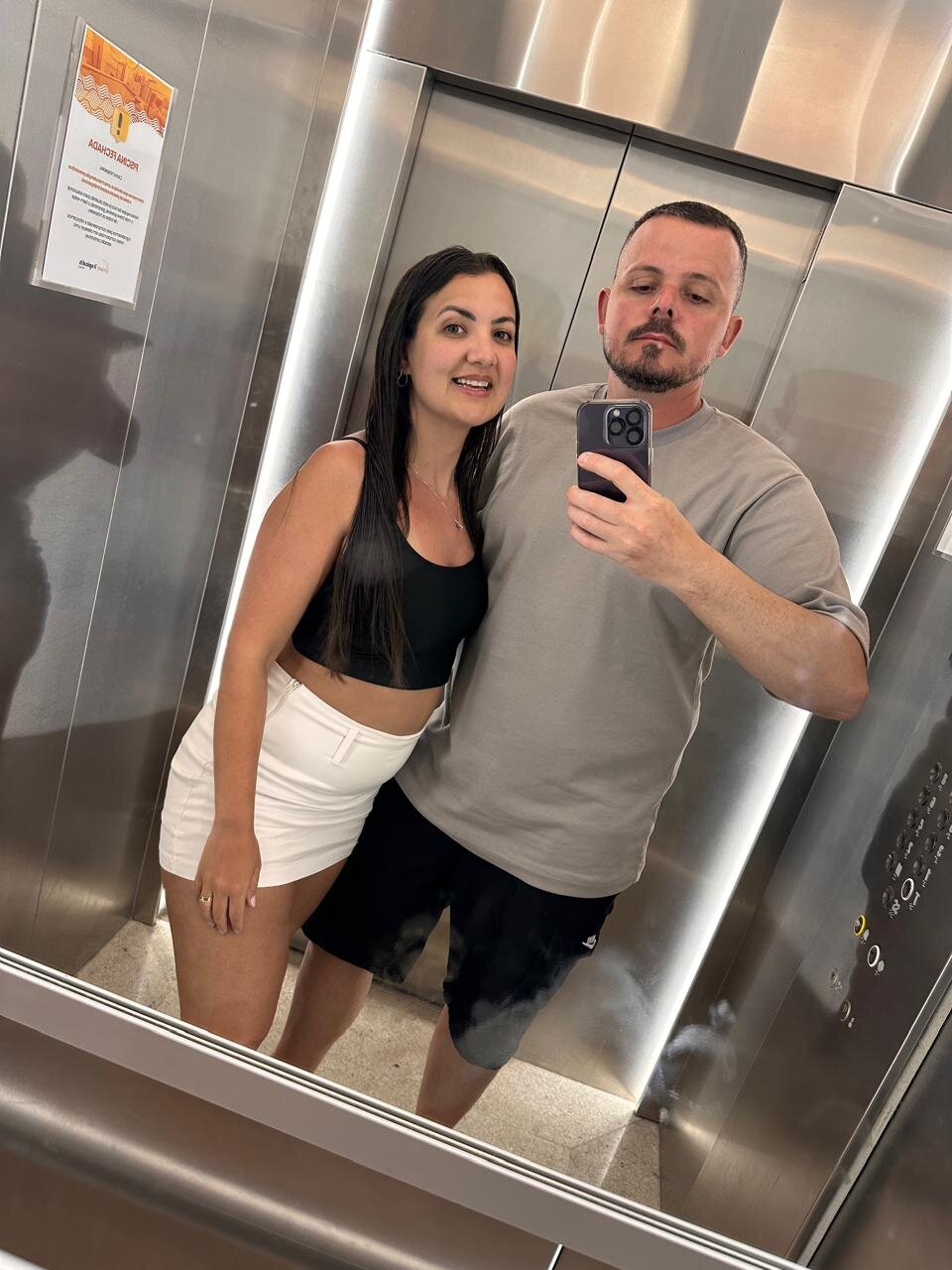 Verano Tropicalis Maceió-浴室