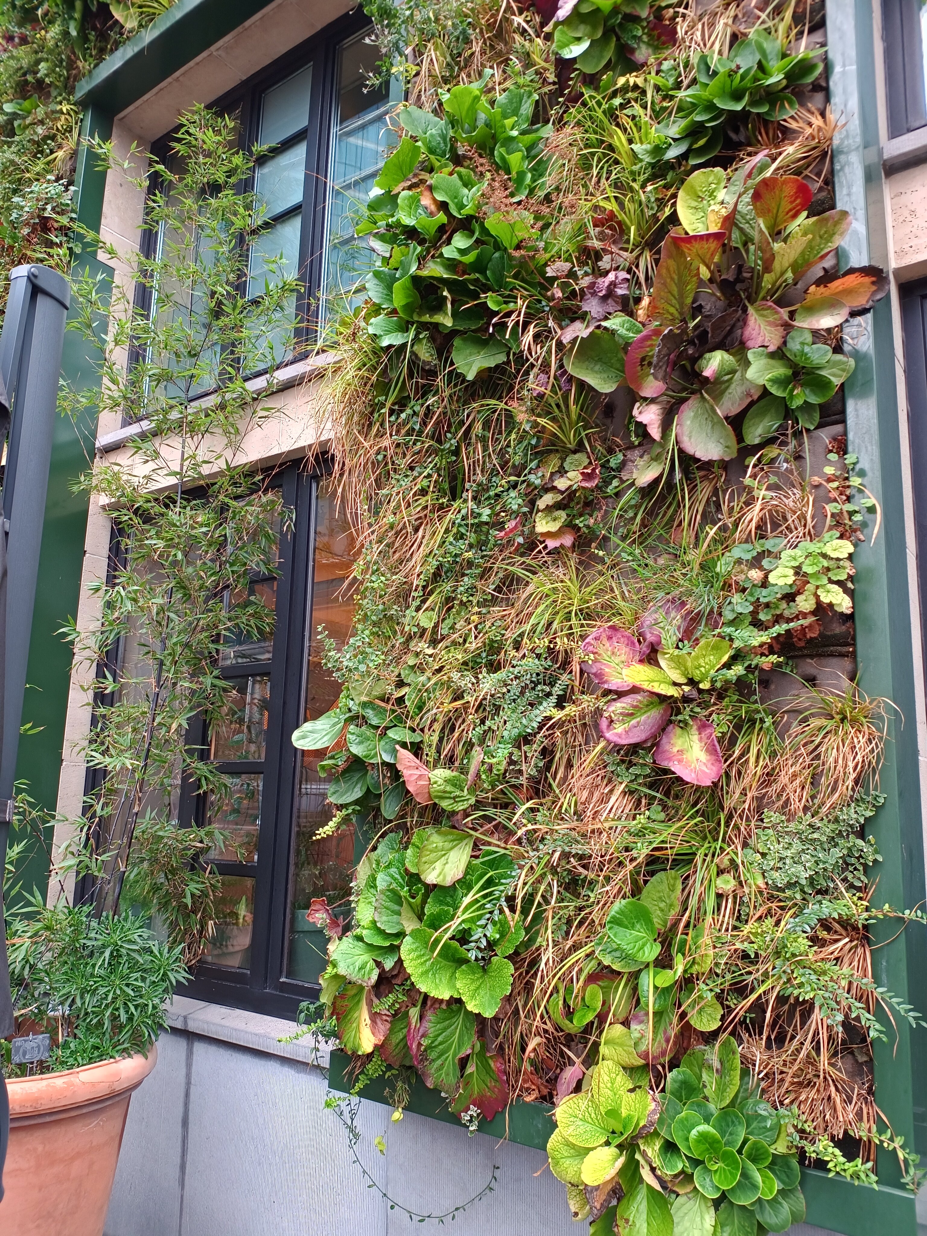 Hotel Indigo Brussels - City By IHG-浴室