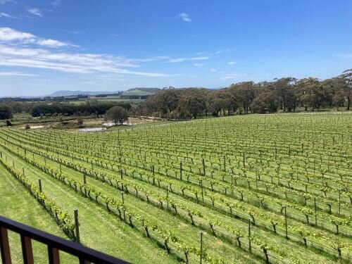 Mount Monument-Romsey必去景点