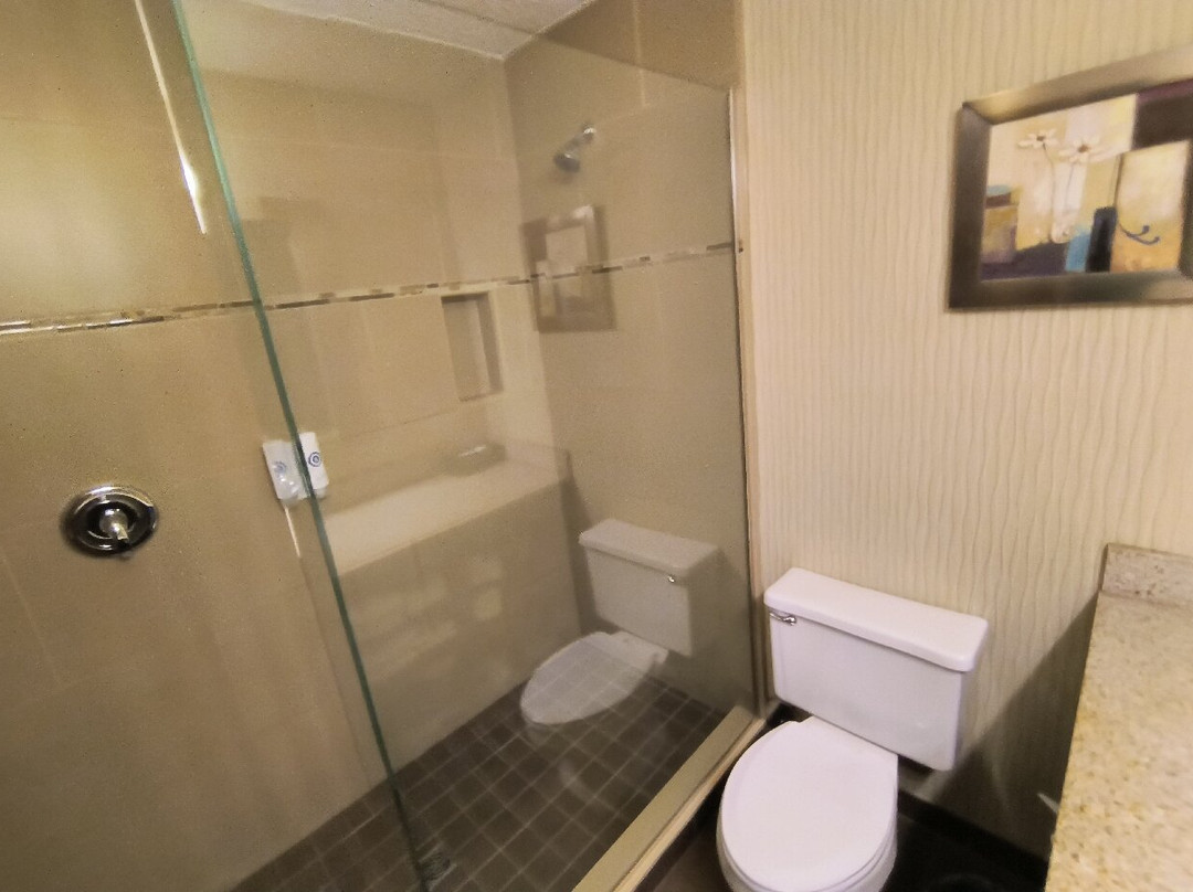 Comfort Inn & Suites And Conference Center主图