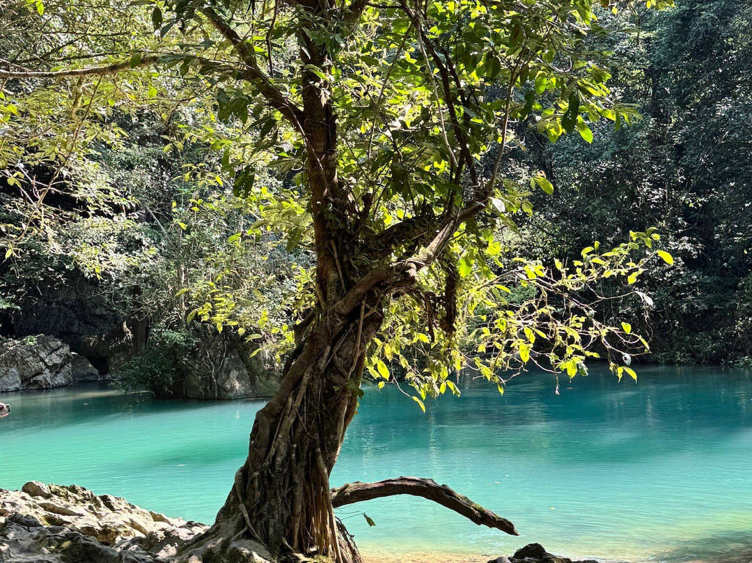Cao Bang Travel Loop Tour-高平必去景点