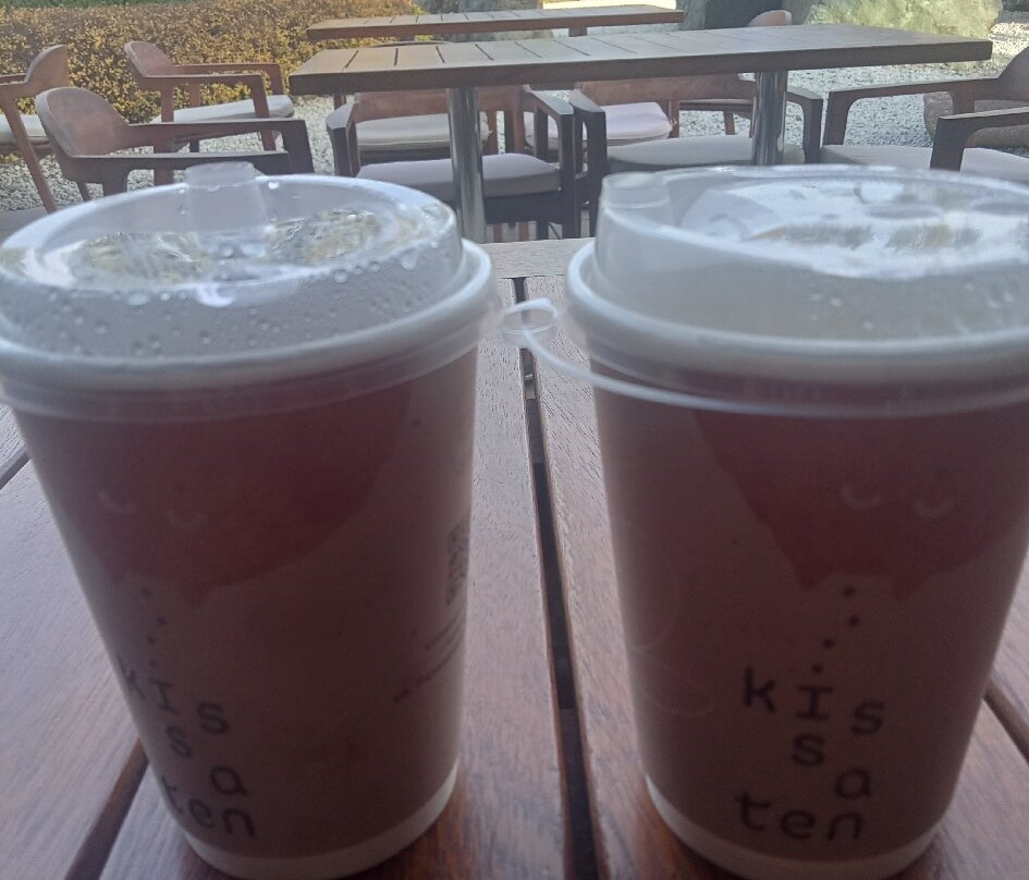 Japanese Garden-克拉斯诺达尔必去景点