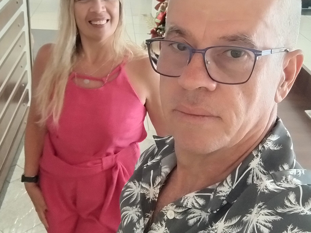 Hotel Sesc Cabo Frio主图