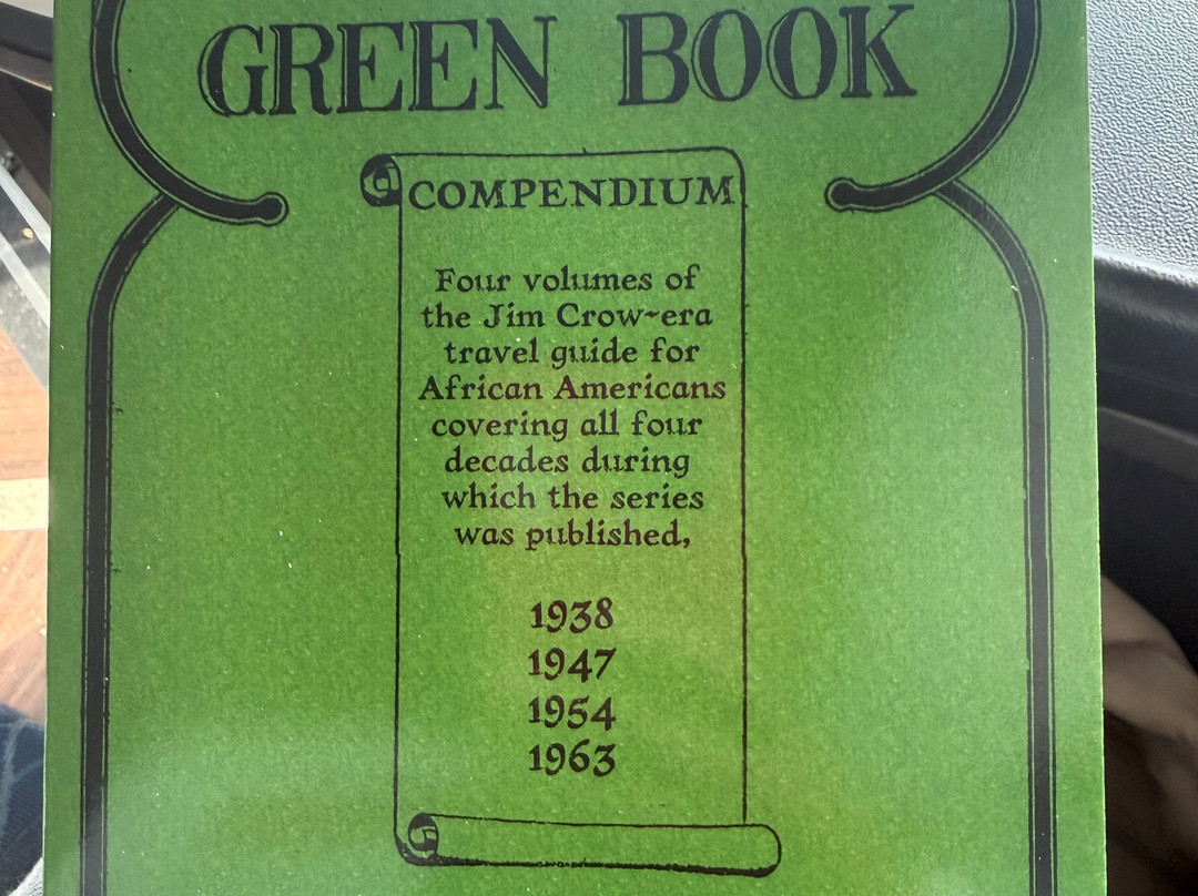 International Civil Rights Center & Museum-戈尔兹伯勒必去景点