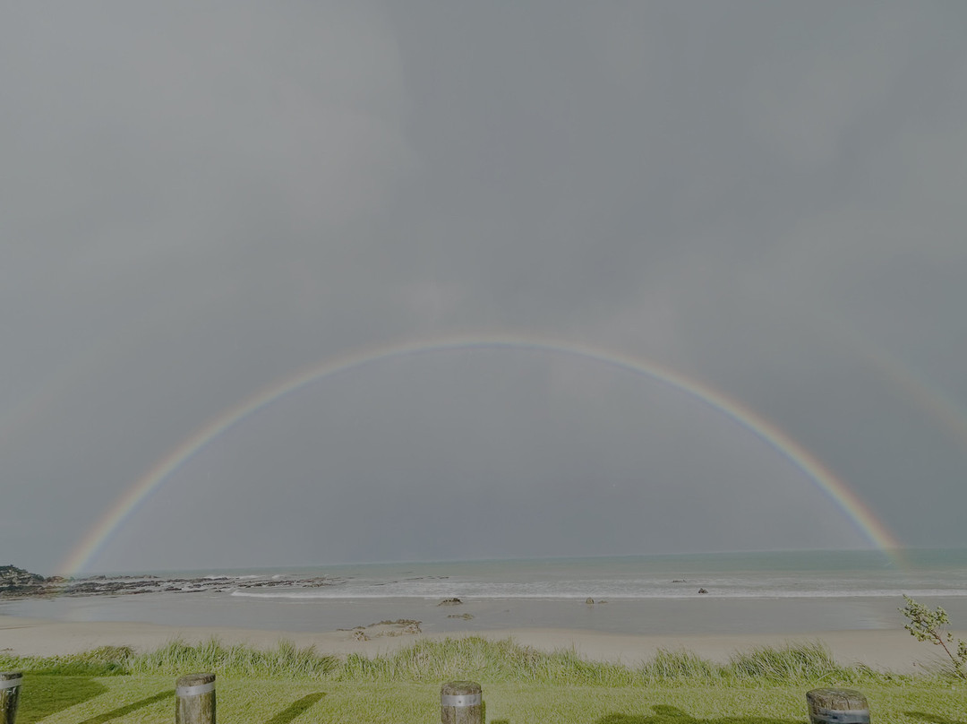 莫利纽克住宿加早餐旅馆主图
