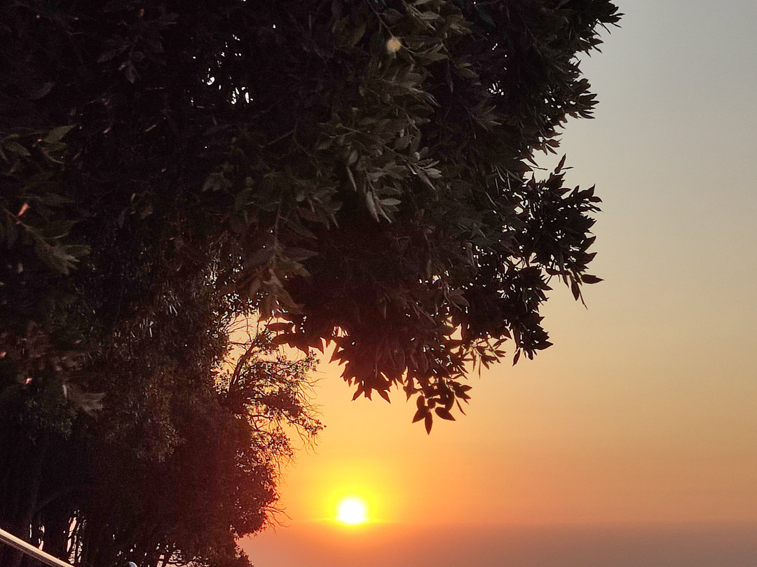 Ambrela Beach-普拉必去景点