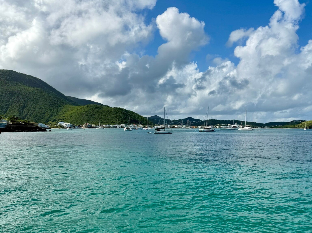 Pyratz, Gourmet Sailing-辛普森湾必去景点