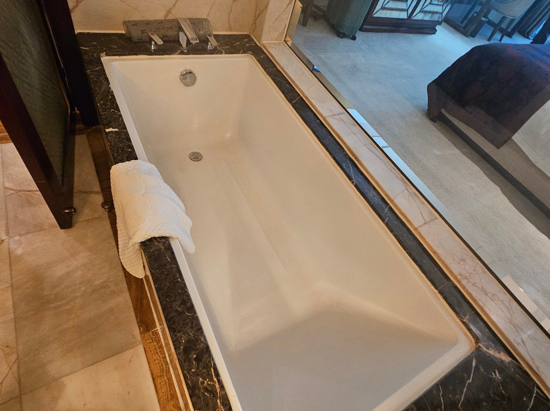 兴义富康国际酒店主图