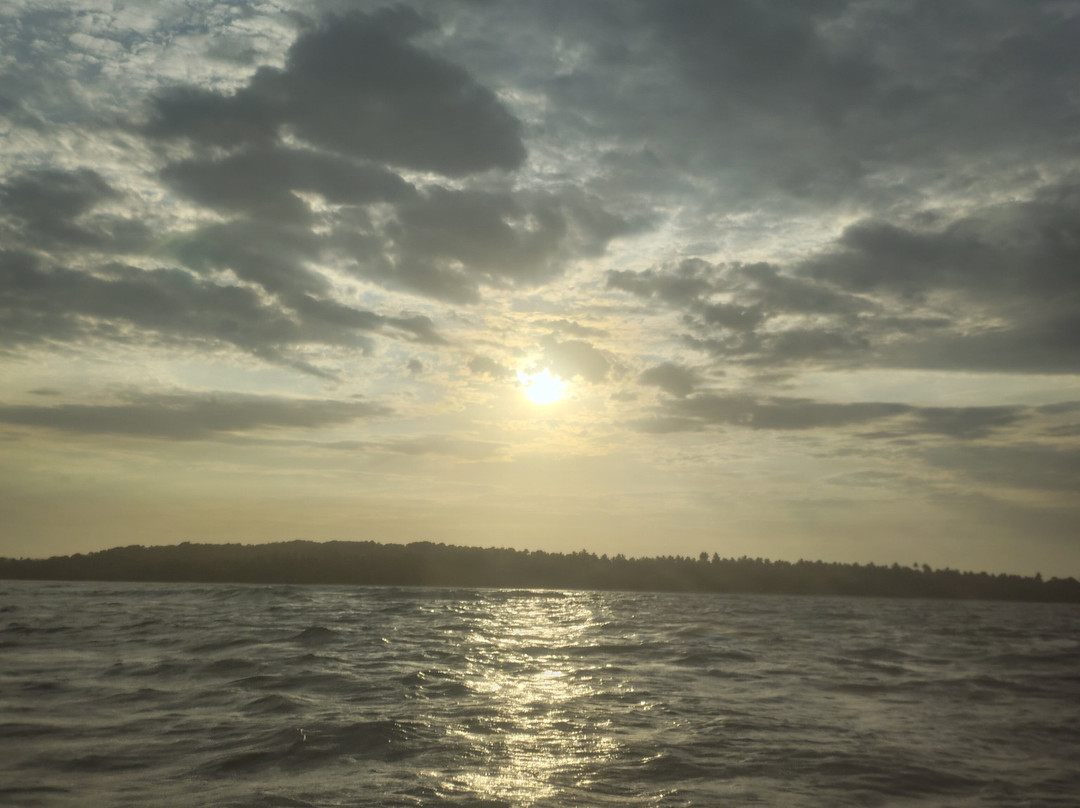Boipeba Mergulho - Scuba Diving Center-Morere必去景点