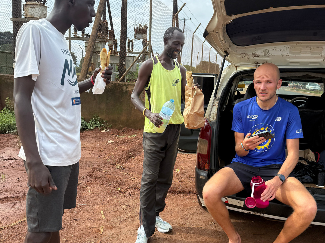 Run Kapchorwa-Kapchorwa必去景点