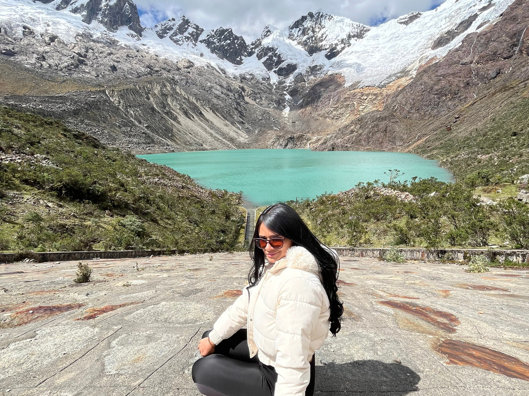 Pony's Expeditions-Caraz必去景点