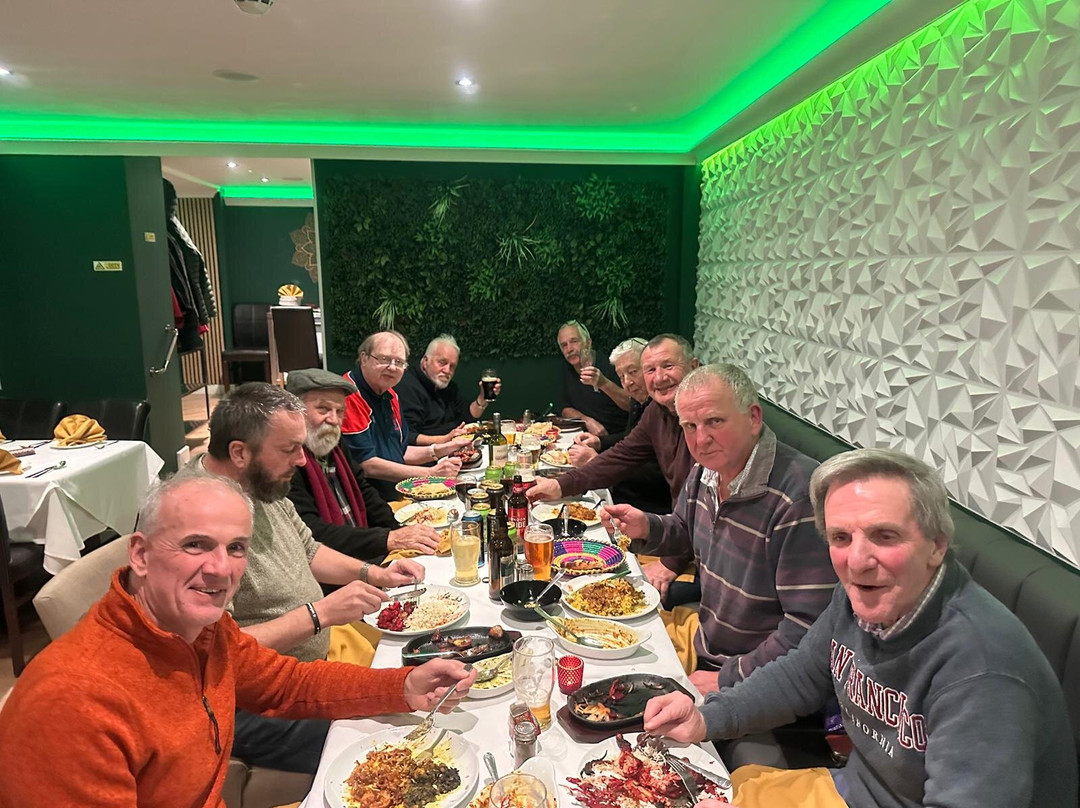 Beaminster Curry House