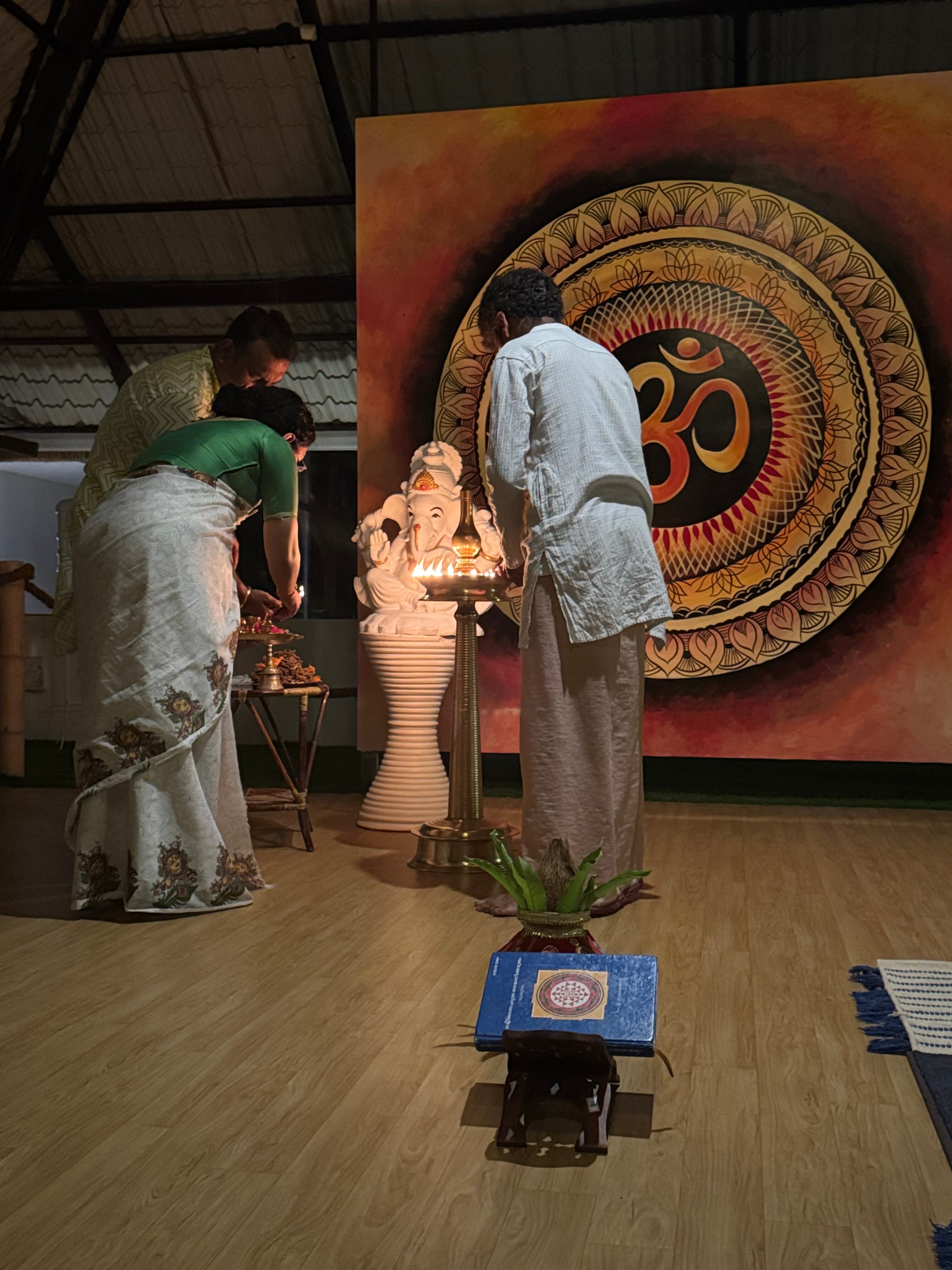 Veda5 Ayurveda Living Village-官方