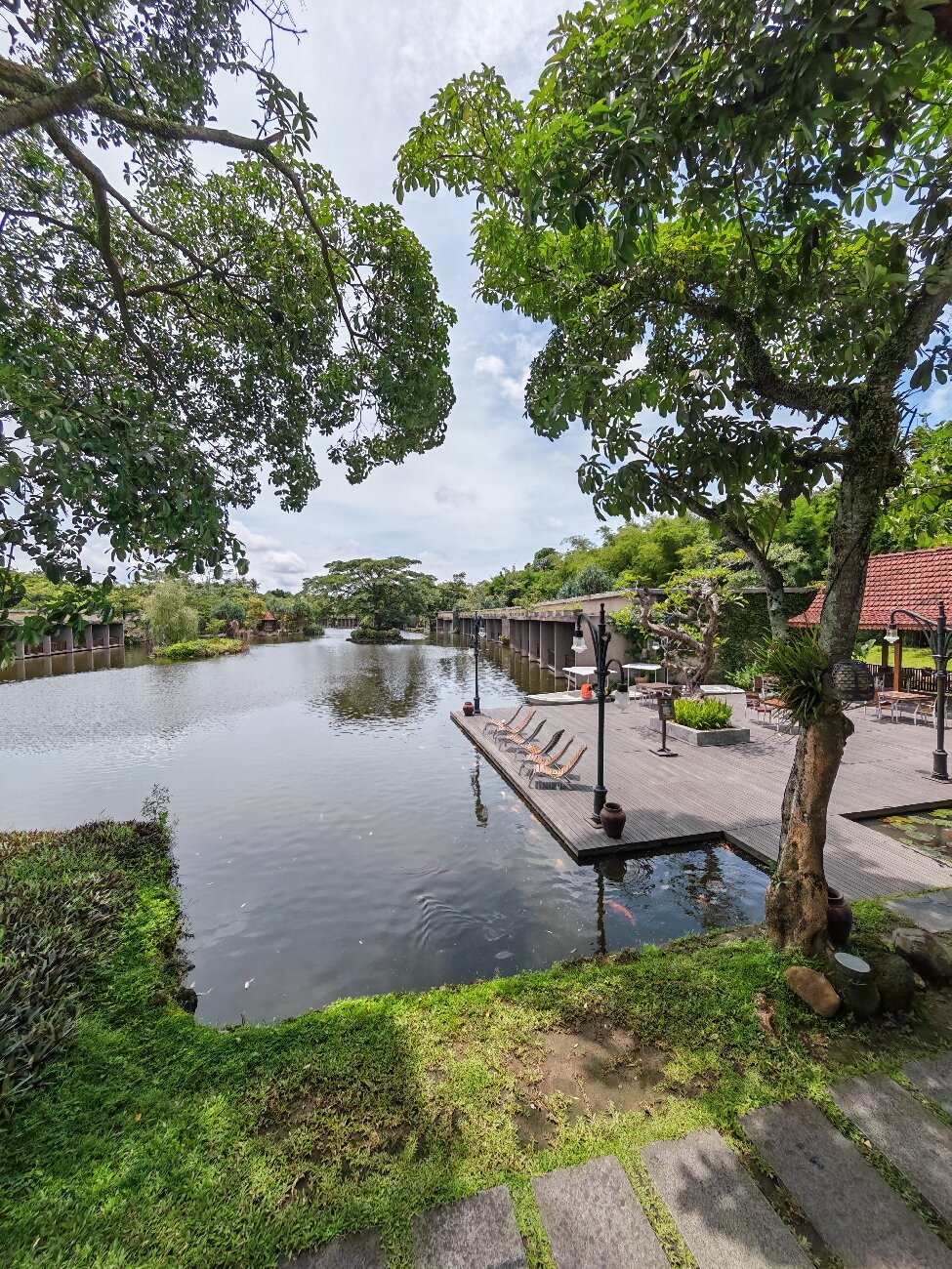 The Westlake Resort Yogyakarta-官方