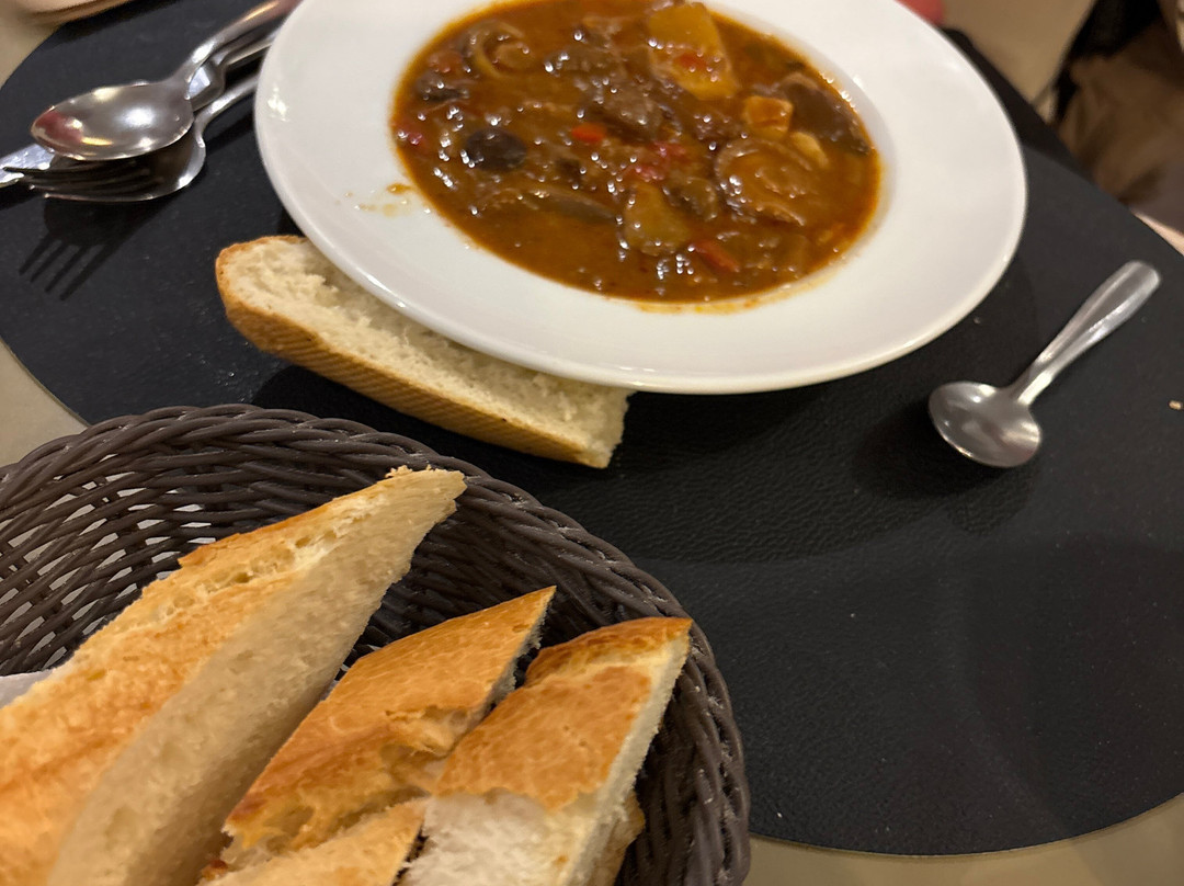 Hospedium Hotel Convento Santa Ana主图