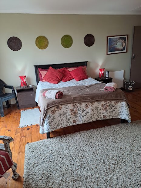 A1 Bayview Guest House-官方