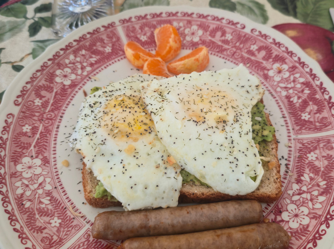 White Garden Inn主图