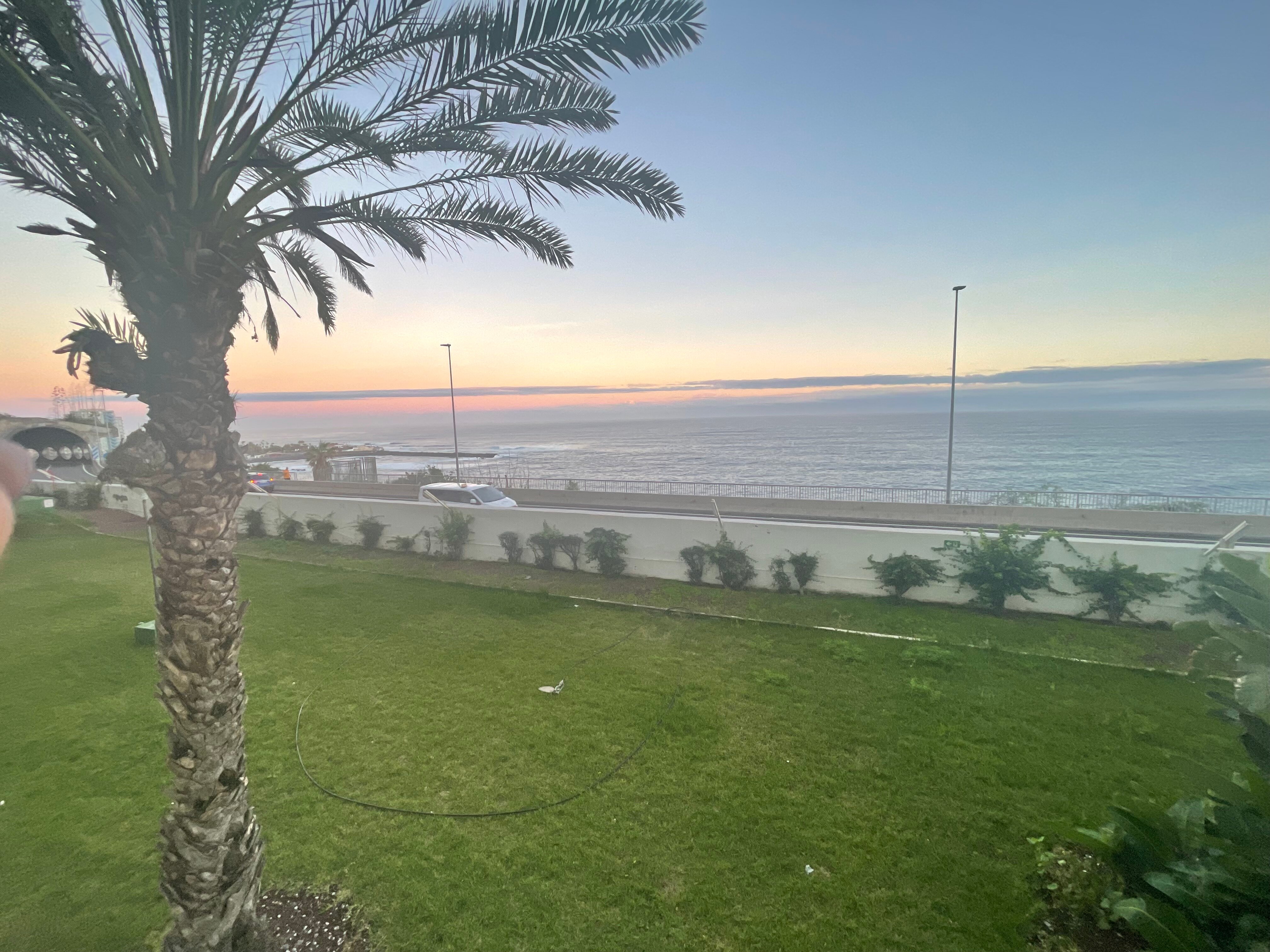 Hotel Best Semiramis-酒店景观