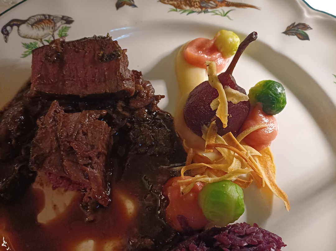 比荷卢联盟历史酒店主图