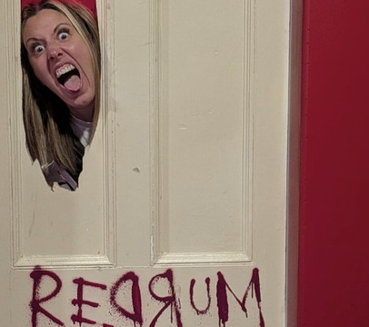 Golf Fang Sheffield-谢菲尔德必去景点