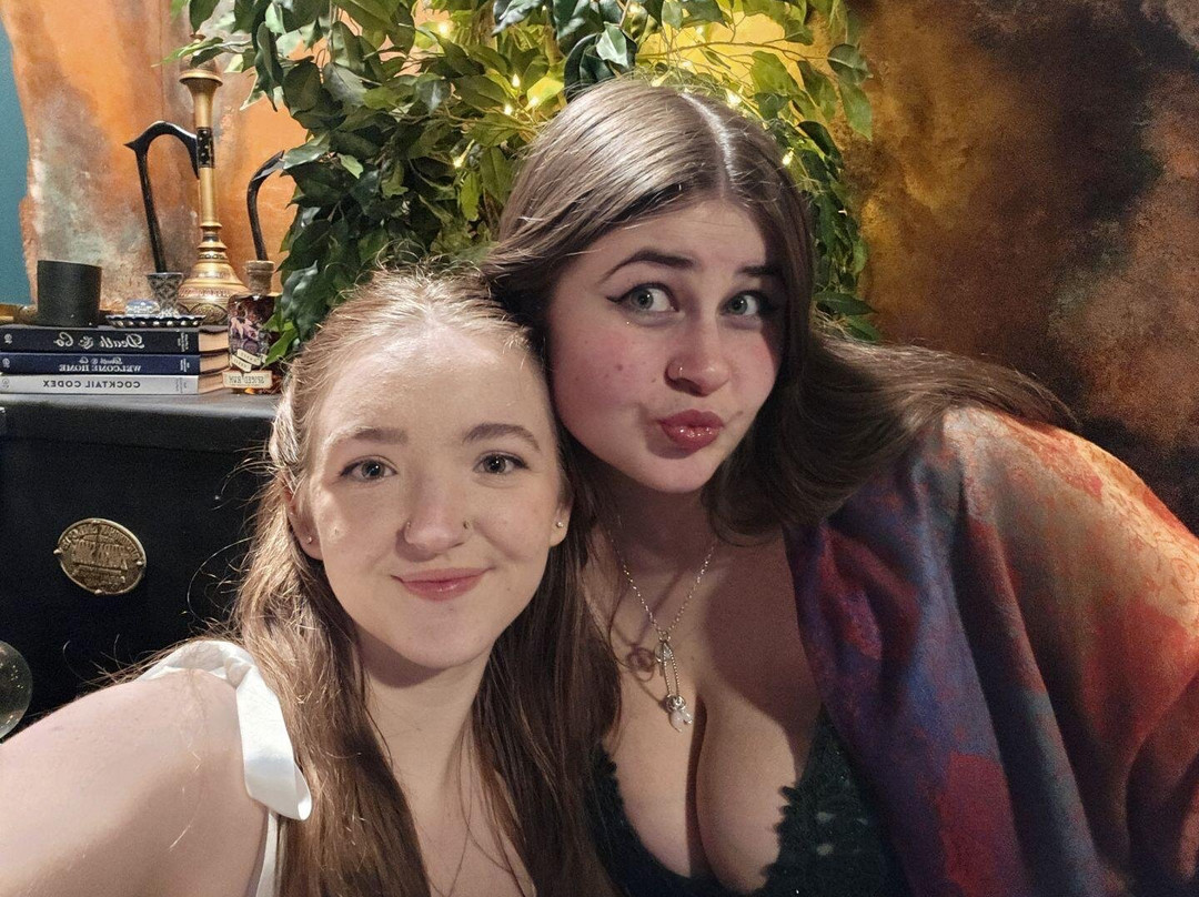 793 Spirits Co.-Holy Island必去景点