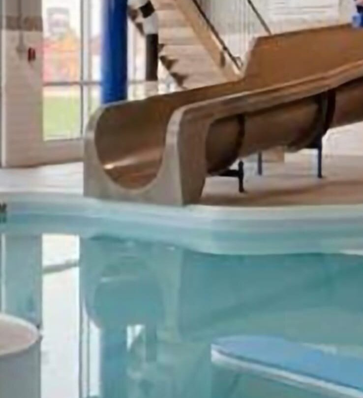 东门贝斯特韦斯特优质套房酒店主图